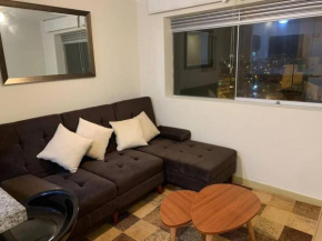 Lovely 1 bedroom duplex in Pueblo Libre